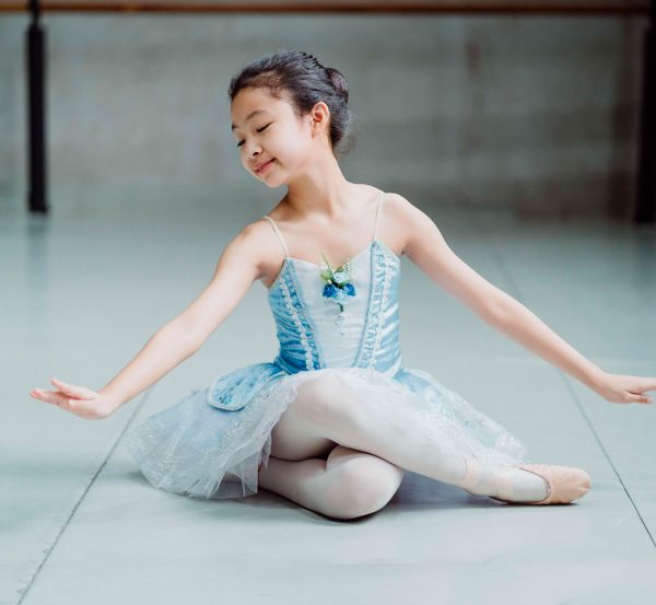 Yearly Registration Fee World Dance Co