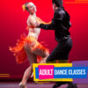 Adult Dance Classes