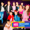 Kids and Youth Dance Classes