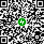 Brazilian Carnaval Bachata Party QR