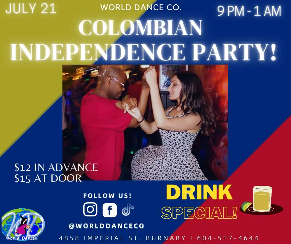 Colombian Independence Party