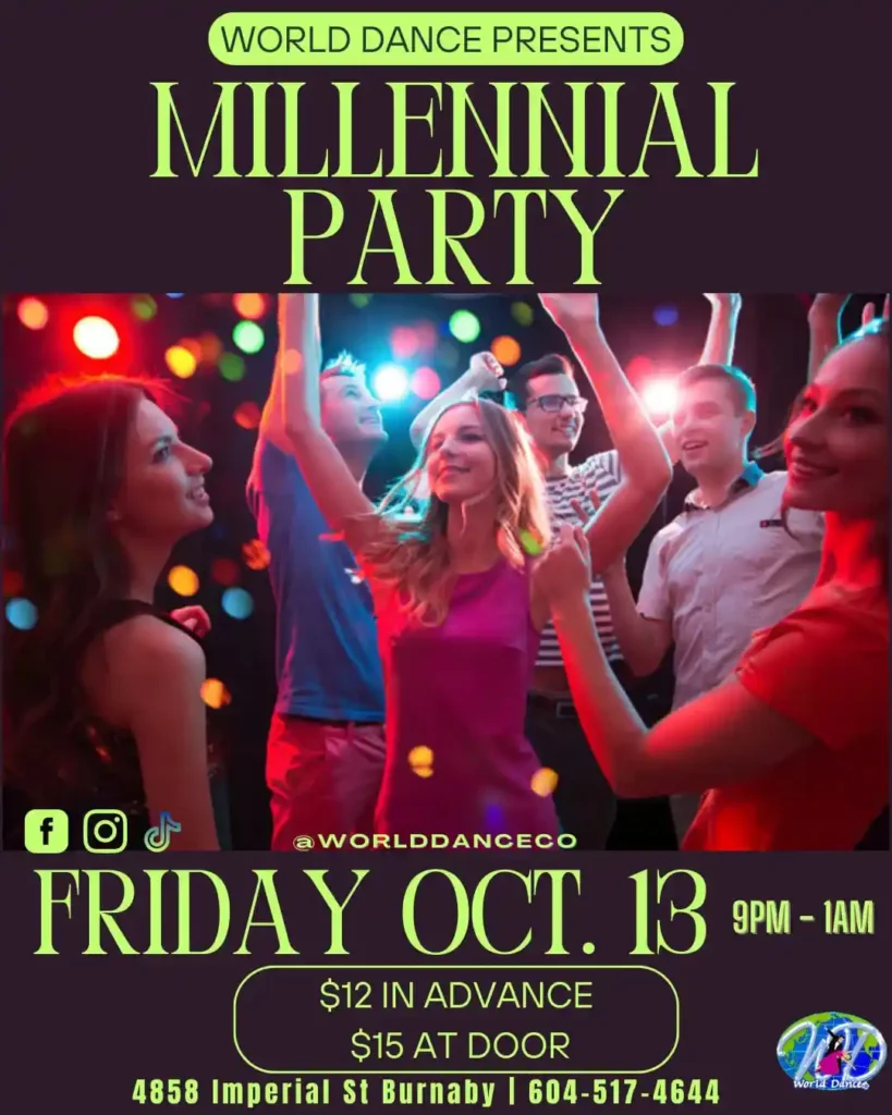 Millennial Party