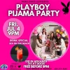Playboy Pijama Party