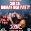 Salsa Romantica Party2