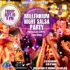 Millennium Night Salsa Party