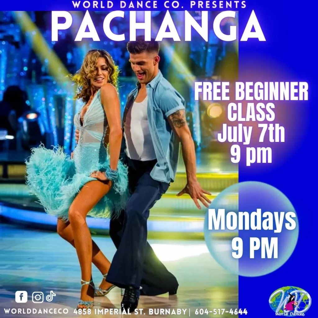 Pachanga