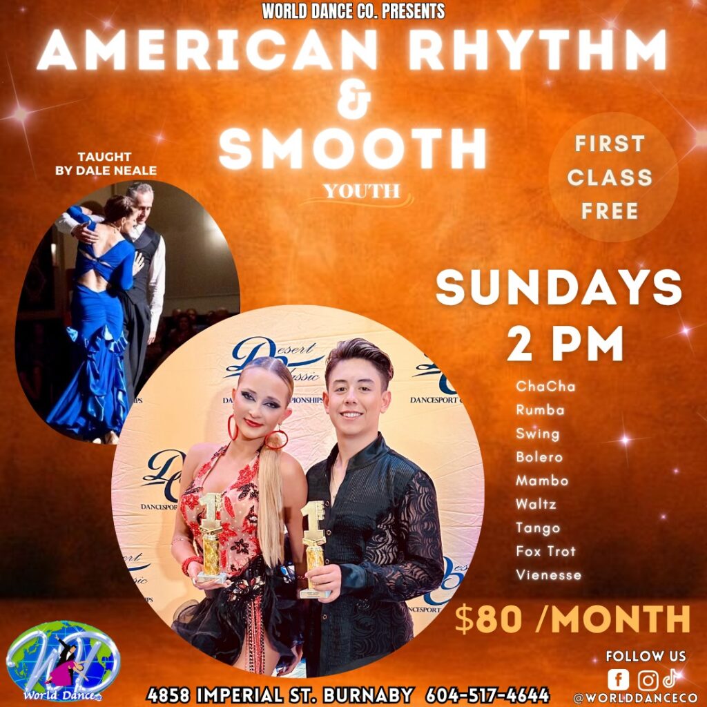 American Rithm