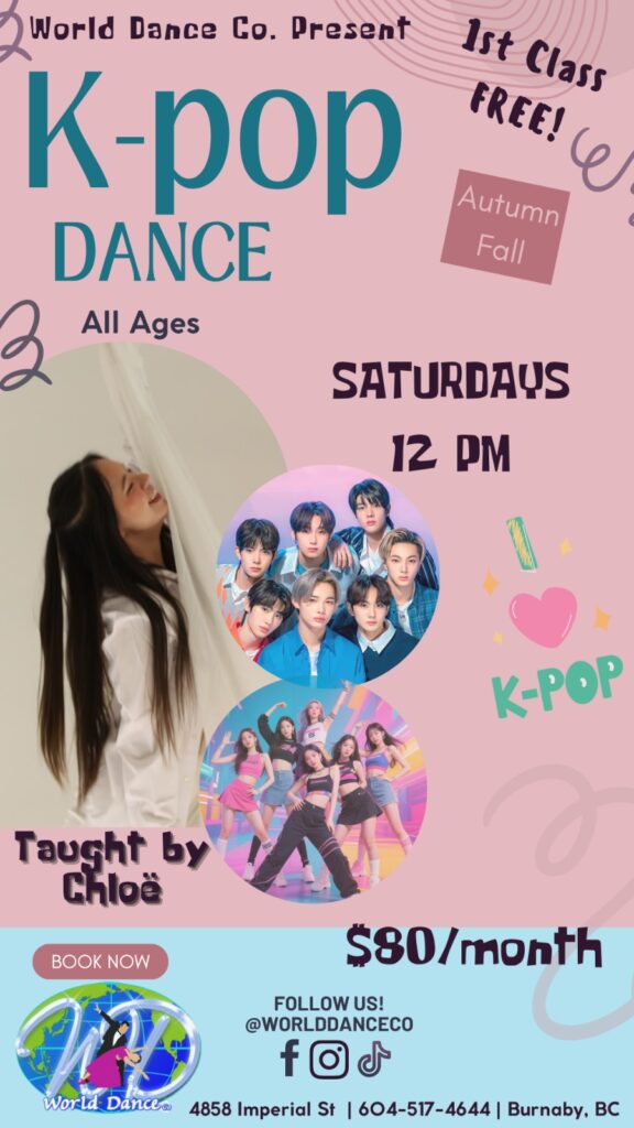 Kpop