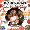 Thanksgiving Salsa Bachata Party