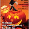 Halloween Party