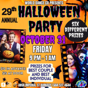 Halloween