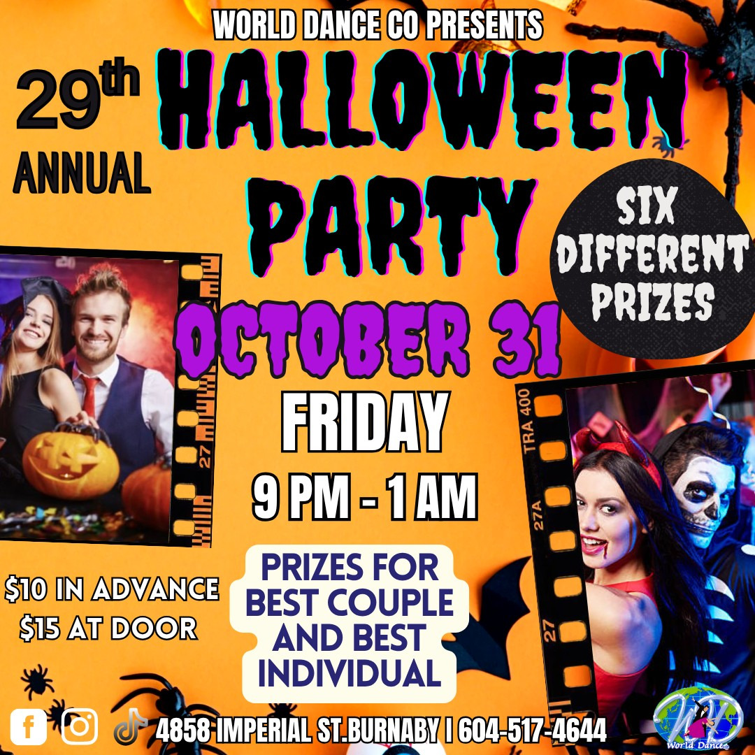 Halloween