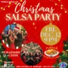 Christmas SALSA PARTY2
