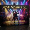 GOLD DANCE PASS