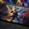 PLATINUM ANNUAL DANCE PASS