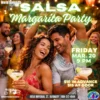 Salsa Margarita Party