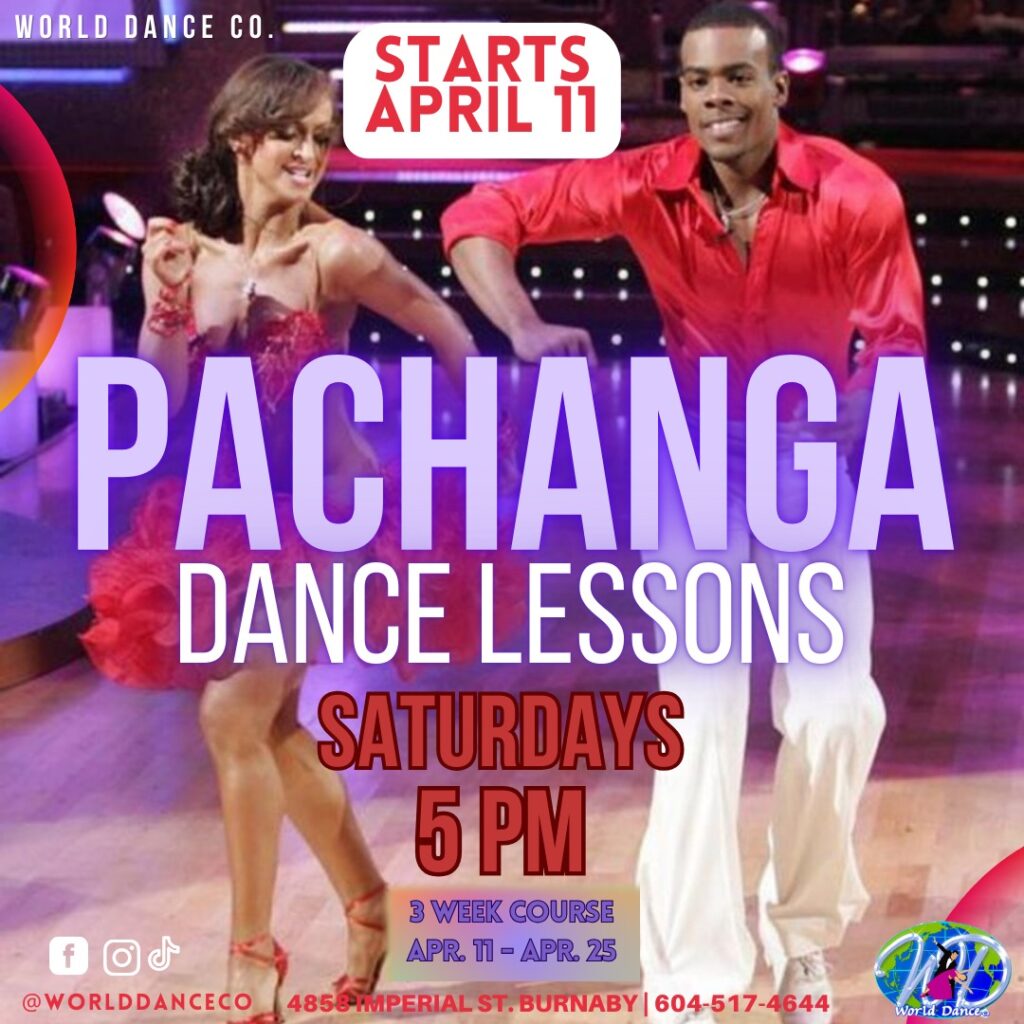 Pachanga Dance Lessons2