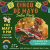 Cinco de Mayo Salsa Party