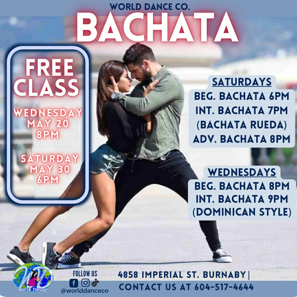 Bchata class may26