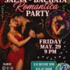 Salsa - Bachata Romantica Party