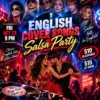 English Cover Songs Salsa Party