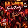 Halloween Salsa Party